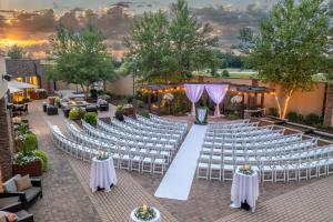 Fotografie z fotogalerie ubytování Courtyard Mankato Hotel & Event Center v destinaci Mankato + 37 fotografií