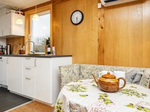 Fotografie z fotogalerie ubytování Holiday home Hesselager VII v destinaci Hesselager