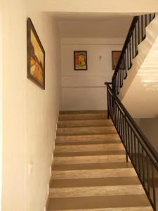 Ảnh trong thư viện ảnh của Casa Maria Mystica apartments, Mananthavady, Wayanad ở Mānantoddy
