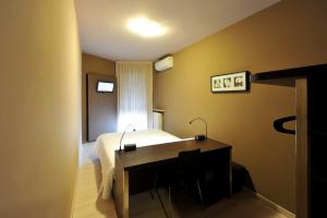 Fotografie z fotogalerie ubytování M14 Hotel & Spa v destinaci Padova
