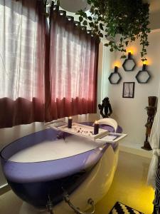 Galería fotográfica de Jacuzzi pyramids view en El Cairo