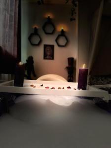 Galería fotográfica de Jacuzzi pyramids view en El Cairo
