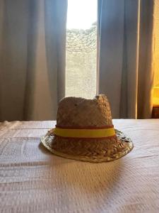 Jídlo v prázdninového domu nebo okolí
