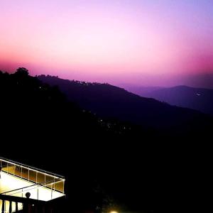 潘奇加尼Sharayu Holidays Valley View的相册照片