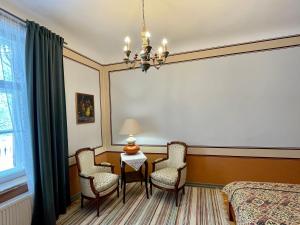 Gallery image of Lielbornes Muiža Boutique Hotel&Recreation Complex in Lielborna