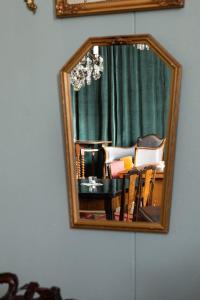 Fotografie z fotogalerie ubytování Morgonljus B&B-edith&julia v destinaci Rälla
