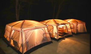 Foto de la galeria de Joy Camping a Haad Rin