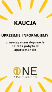 Fotografia z galérie ubytovania Wave9 - Monte Cassino by OneApartments v destinácii Sopot