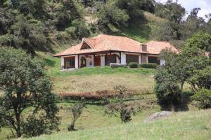 Afbeelding uit fotogalerij van Villa del Moján in La Calera