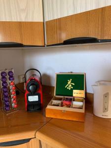 Billede fra billedgalleriet på Maison de vacances i Frotey-lès-Vesoul