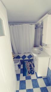 Fotografie z fotogalerie ubytování Sea view v destinaci Karpathos + 21 fotografií