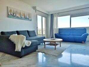 Fotografie z fotogalerie ubytování Espectacular apartamento en Benalmádena v destinaci Benalmádena