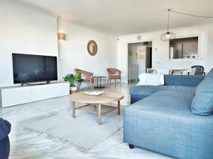 Fotografie z fotogalerie ubytování Espectacular apartamento en Benalmádena v destinaci Benalmádena