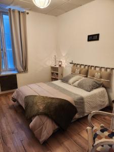 Gallery image of Appartement cosy en Rdc in Remoulins