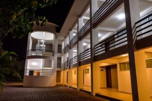 Fotografie z fotogalerie ubytování Hotel Verdi v destinaci San Juan Bautista Tuxtepec