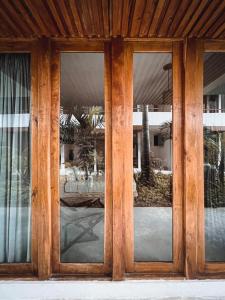 Fotografie z fotogalerie ubytování Hotel Casa Margot v destinaci Ostrov Holbox