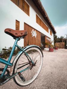 Jízda na kole v ubytování Hotel Casa Margot nebo okolí