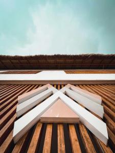Fotografie z fotogalerie ubytování Hotel Casa Margot v destinaci Ostrov Holbox