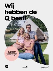 Majutusasutuse Studio 't Hoveke külastajad
