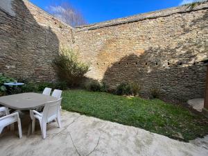 Fotografia z galérie ubytovania Élégant T2 entièrement rénové v destinácii Concarneau