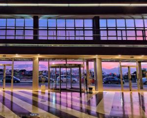 Fotografie z fotogalerie ubytování Hotel Palacio Albacete & SPA v destinaci Albacete
