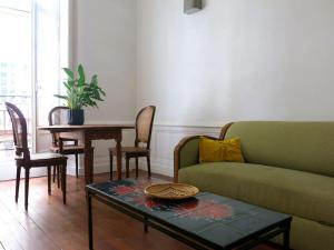 Fotografia z galérie ubytovania Appartement hypercentre / Bouffay v destinácii Nantes