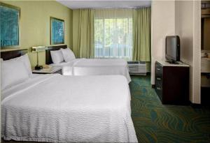 Foto dalla galleria di King's Inn Mason,Ohio a Cincinnati Altre 16 foto