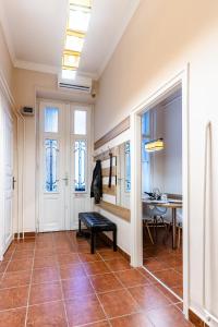 Billede fra billedgalleriet på City Center Apartment Debrecen i Debrecen