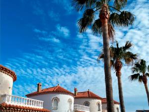 Fotografie z fotogalerie ubytování Sunrise Villa Maya v destinaci Miami Platja