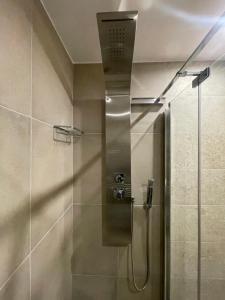 Kúpeľňa v ubytovaní Apartament Antic Plankton - Sa Riera Begur - Free Parking, Beach, Wifi, Perfect holidays