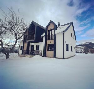 Gallery image of Villa Villekulla in Kolašin