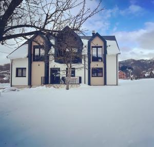 Gallery image of Villa Villekulla in Kolašin