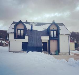 Gallery image of Villa Villekulla in Kolašin