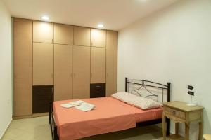 Gallery image of Alexandra's Home in Palekastron