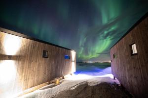 Fotografie z fotogalerie ubytování Varanger View v destinaci Vardo