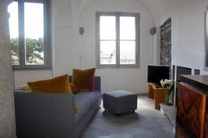 Fotografie z fotogalerie ubytování Due Colonne - Menaggio by LoveComo v destinaci Menaggio