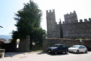 Fotografia z galérie ubytovania Castel Cottage - Rezzonico, San Siro by LoveComo v destinácii San Siro
