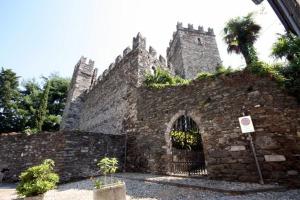 Fotografia z galérie ubytovania Castel Cottage - Rezzonico, San Siro by LoveComo v destinácii San Siro