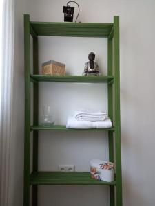 Gallery image of Apartamento tranquilo cerca de zonas verdes in Cieza