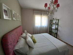 Gallery image of Apartamento tranquilo cerca de zonas verdes in Cieza