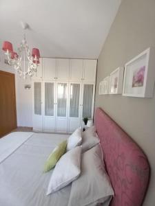 Gallery image of Apartamento tranquilo cerca de zonas verdes in Cieza