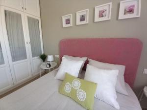 Gallery image of Apartamento tranquilo cerca de zonas verdes in Cieza