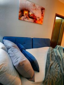 Ảnh trong thư viện ảnh của Angelina Apartment ở Bitola