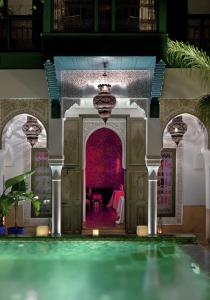 Gallery image of Le Farnatchi in Marrakech