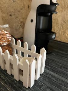 Fotografie z fotogalerie ubytování La PortaVecchia - #Home v destinaci Monopoli