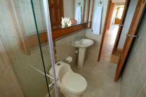 Imagine din galeria proprietății CASA LLANO HIGUERAS în Barichara