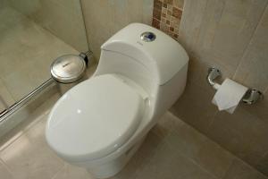 Imagine din galeria proprietății CASA LLANO HIGUERAS în Barichara