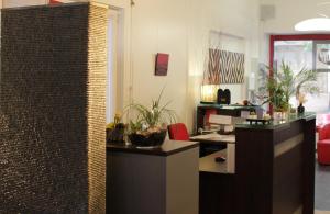 Fotografie z fotogalerie ubytování Hôtel Elite v destinaci Sion