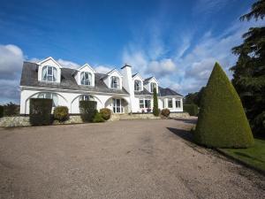 Zdjęcie z galerii obiektu Arches Country House w mieście Donegal