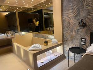 Kép Montesantogroup Suite House nel centro di Napoli szállásáról Nápolyban a galériában